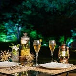 記念日を祝う　アニバーサリーコース1（3/2～5/1）