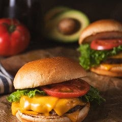 【ランチ】ローストビーフと出来立てハンバーガー食べ放題 SUMMER FAMILY LUNCH FULL BUFFET（8/9 〜8/17)