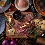 【ディナー】MEAT！MEAT！SUMMER FRENCH DINNER(7/1～8/31)