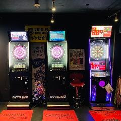 スポーツ＆ダーツバー Fleche（フレーシェ） 本厚木 