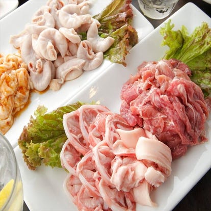 人気の美味い店 荒川沖駅周辺の焼肉ならここ 今好評の食べ放題など ぐるなび