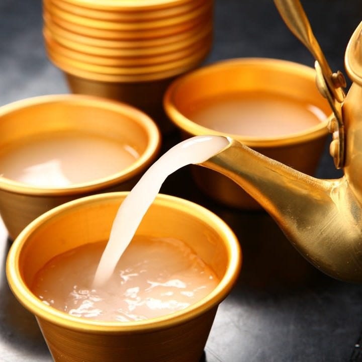 大黒 荒川沖店_ホルモン＆焼肉と相性抜群のドリンク多数ご用意♪