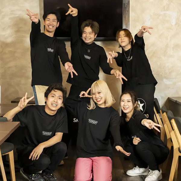 楽笑酒場 gojiーgoji（ごじごじ）横川店 こだわり情報3 - 楽天ぐるなび