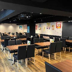 ごじごじ 楽笑酒場 goji－goji（ごじごじ） 並木店（広島市/居酒屋