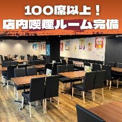 楽笑酒場 gojiーgoji（ごじごじ）横川店（広島市/居酒屋） - 楽天ぐるなび