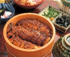 うな忠 東郷店