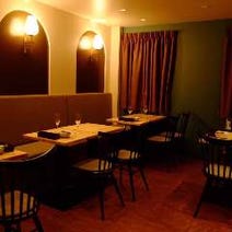 ［ビストロ＆イタリアン］ビストリア 魚タリアンの画像