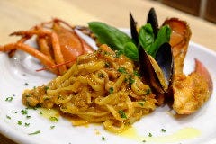 ビストリア 魚タリアン