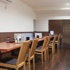 中国料理 海浜軒