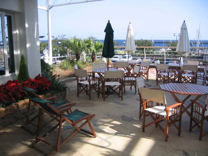 Cafe Restaurant Nagisa カフェアンドレストランナギサ 熱海 ビストロ ぐるなび Cafe Restaurant Nagisa カフェアンドレストランナギサ 熱海 ビストロ ぐるなび