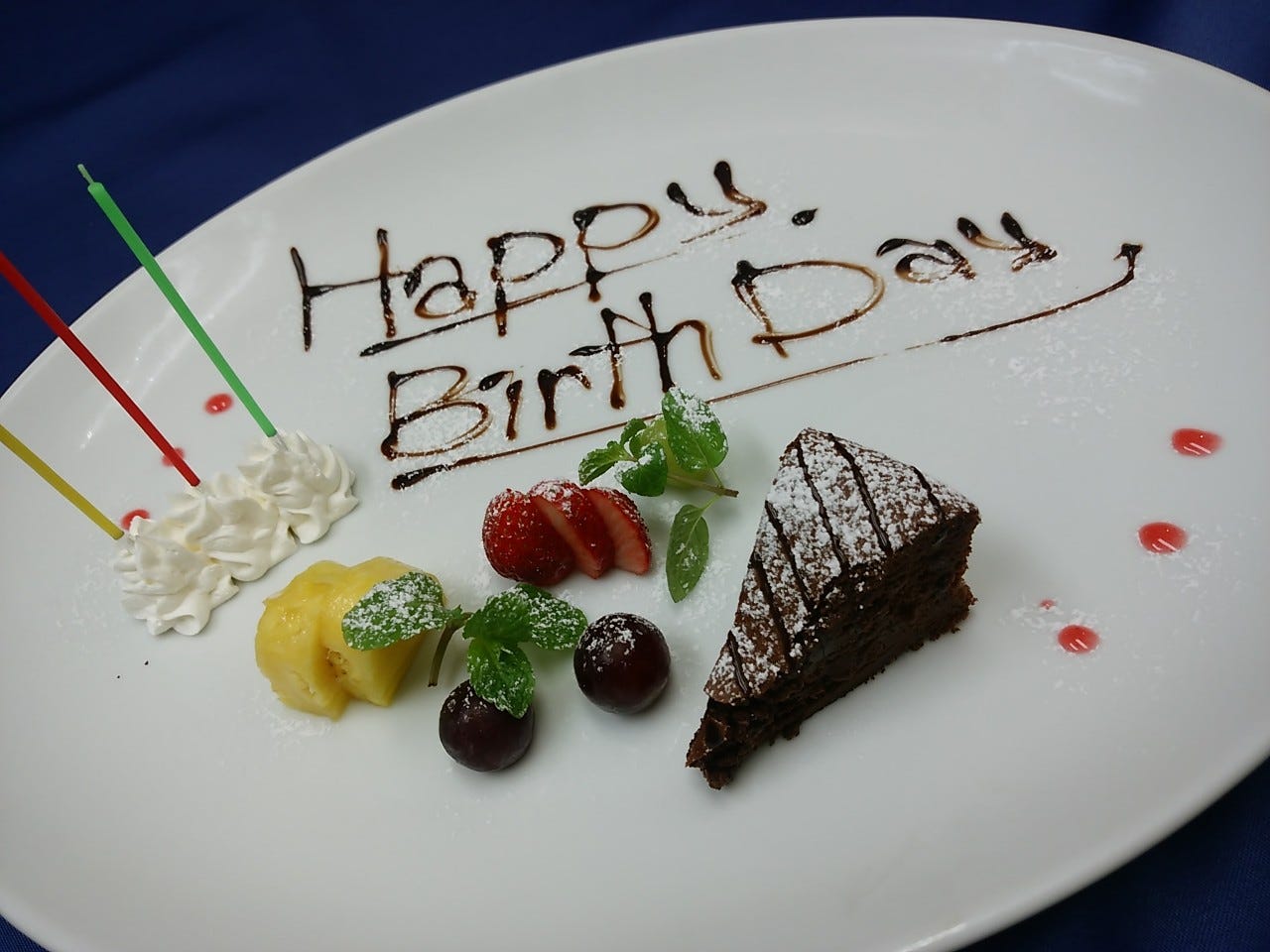 Cafe Restaurant Nagisa カジュアルレストラン