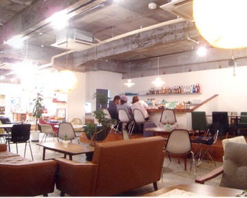 collect with cafe