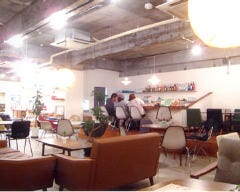 collect with cafe