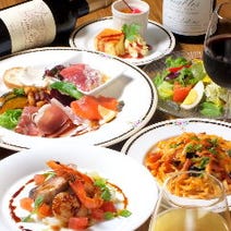 ［ドリンク充実のビアバー］うすけぼー 日比谷店の画像