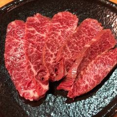 炭火焼肉 松田
