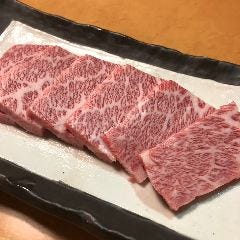 炭火焼肉 松田 