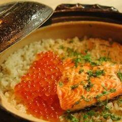 おだし料理と土鍋ごはんの店DAdA