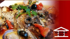 SECONDO CASA 自由が丘