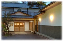 料亭 亀松閣