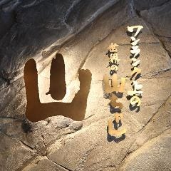 ワンランク上の世界の山ちゃん 山 GEMS名駅三丁目店