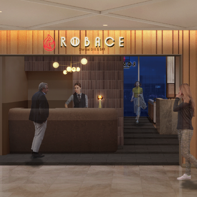 炭火イタリアン ROBACE(ロバーチェ)札幌駅前店_★全コース対象★
会計総額(通常価格)より20%OFF!!