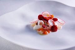 オーベルジュ フレンチの森 La Rose