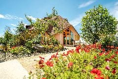 オーベルジュ フレンチの森 La Rose 