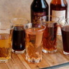 舎人　ビネガーＢＡＲ 美容と健康にお酢のドリンクを用意