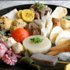 定番から変わり種まで。満足度100％