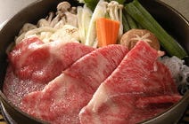 ［すき焼・ステーキ］肉の松阪 山之上店の画像