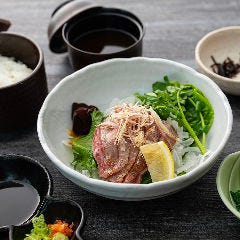 肉の松阪 山之上店 メニュー：ランチ＆お弁当 - 楽天ぐるなび