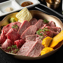 焼肉 いりわ