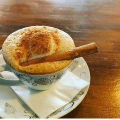 カフェ カルトーラ