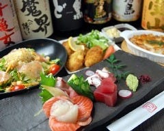和創作キッチン わさら