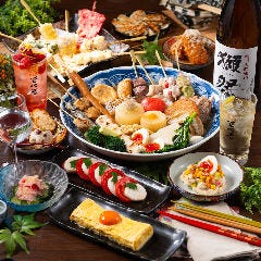 博多でべそ 品川フロントビル店