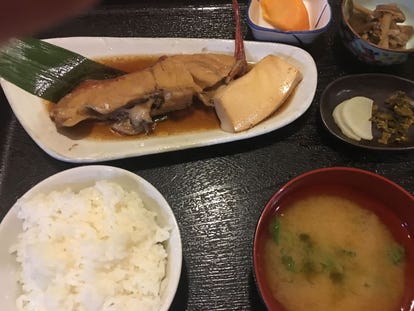 ランチならここ 関内の沖縄料理でおすすめしたい人気のお店 ぐるなび