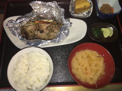 ランチならここ 関内の沖縄料理でおすすめしたい人気のお店 ぐるなび