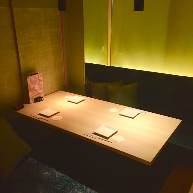 全席個室 ウメ子の家 熊本下通り店 熊本市 居酒屋 ぐるなび