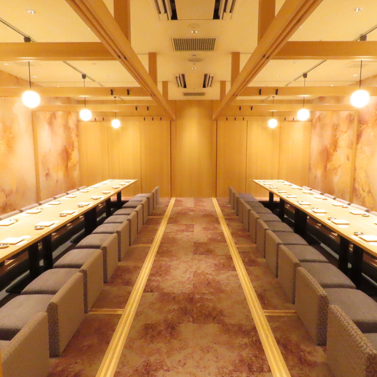 全席個室 じぶんどき 熊本下通り店