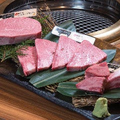 焼肉たかちゃん 写真 - 楽天ぐるなび