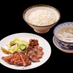 やみつきホルモン 利久 盛岡大通店 ランチメニュー ぐるなび やみつきホルモン 利久 盛岡大通店 ランチメニュー ぐるなび