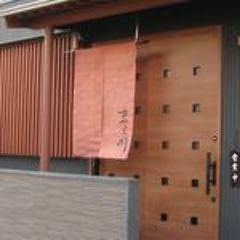 一品 季節料理 まえ川