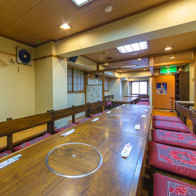 新鮮酒場すしやねん 堺筋本町店_