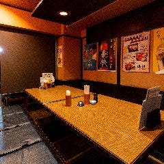 新鮮酒場すしやねん 堺筋本町店 