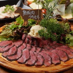 イタリアンの美味しいお店 仙台でおすすめしたい人気のお店 ぐるなび