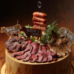 21年 最新グルメ 仙台市にあるサラダ食べ放題のお店 レストラン カフェ 居酒屋のネット予約 宮城版