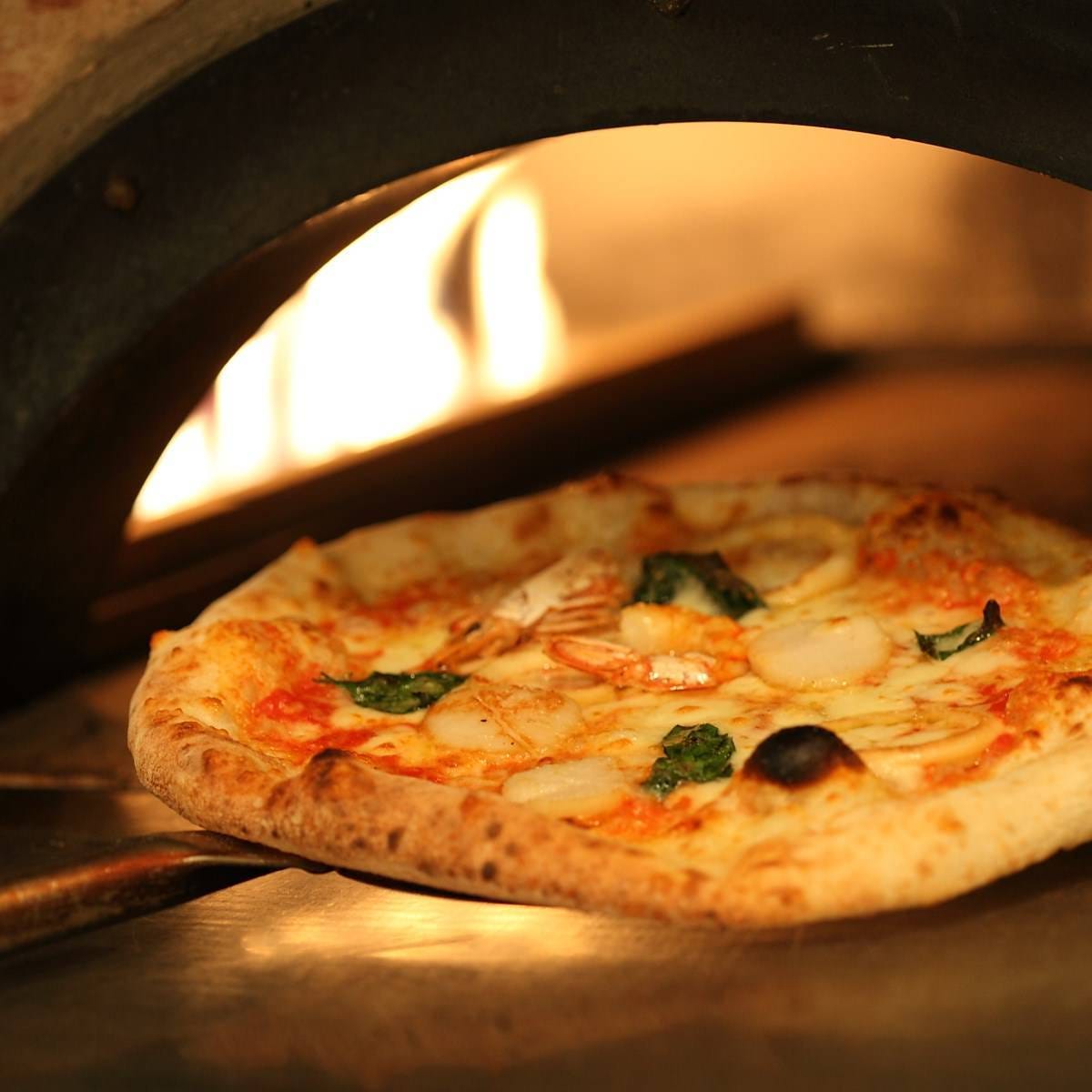 石窯焼イタリアン ｊｏｅ ｊｏｅ 仙台市周辺 イタリアン フレンチ イタリアン イタリア料理 居酒屋 Gooグルメ