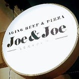 熟成肉&イタリアン　Joe&Joe
