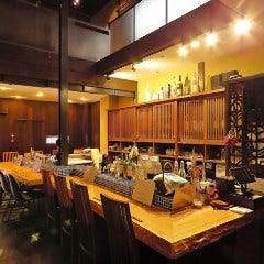 お酒とごはん しんこぺ