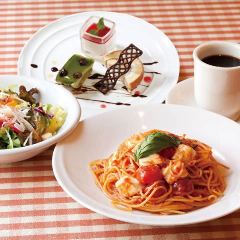 パスタ ナポレターナ 松戸六実店